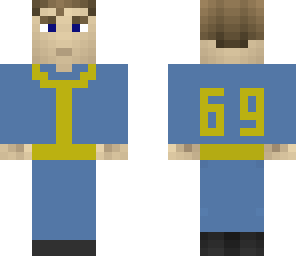 vault suit