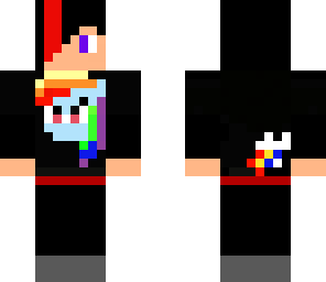 rainbow dash brony emo fixed
