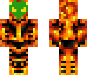 acid lava