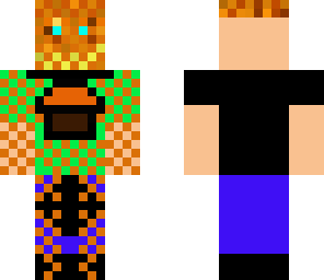 checkerboard bandit