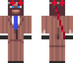 double crossing blue spy