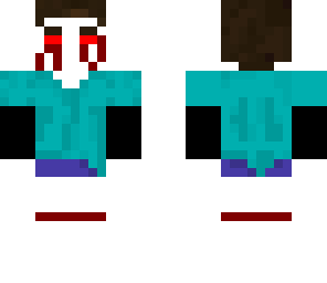 leader stan's corpse