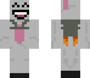 jetpack bunny