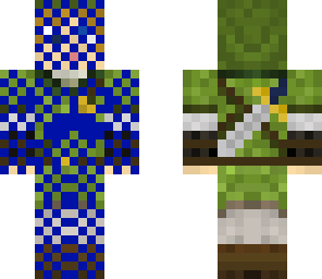 checkerd link
