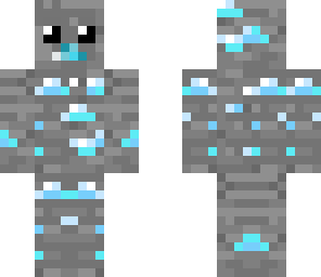 cute diamond ore