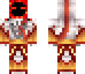masked destroyer