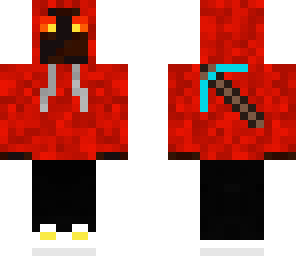 fire slime