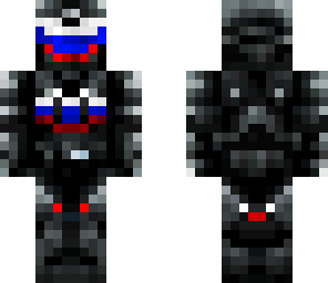 spartan iv russia edition