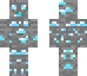 diamond dude