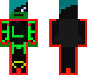 gansgter