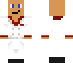 disco man