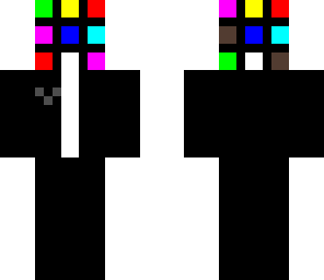 colour cube