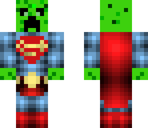 supercreeper