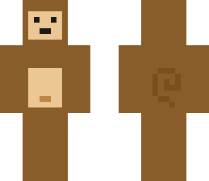 monkey