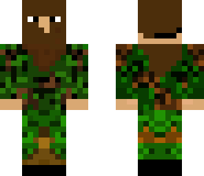 hunter