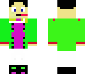 awesome gamer
