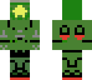 master chief