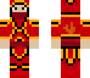fire mage