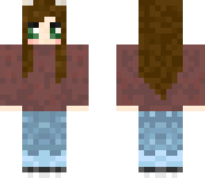 ram girl