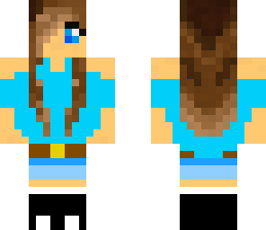girl
