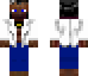 disco guy
