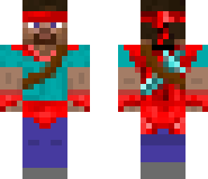 supersteve