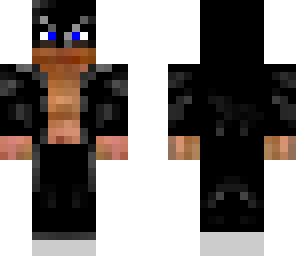 wrestler