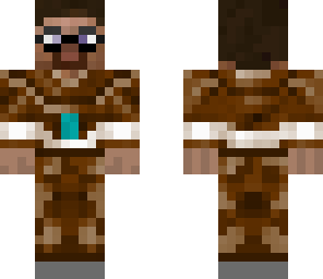 steve wizard