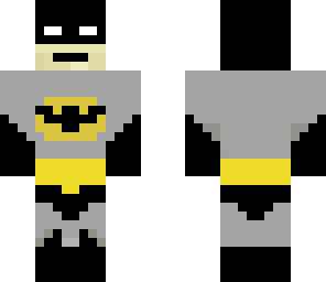batman
