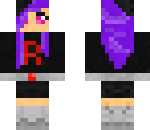 team rocket female