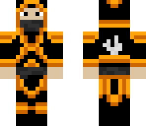 dark mage