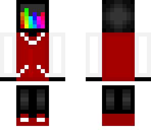 rezzurected's jacket