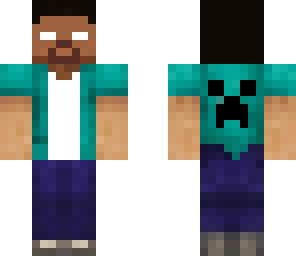 herobine hd
