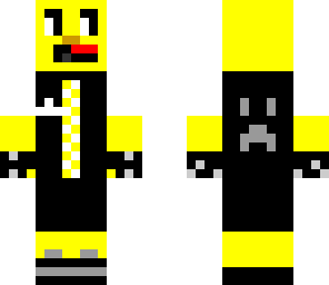 smiley gangstar