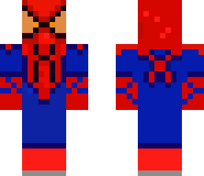 the amazing spider-man