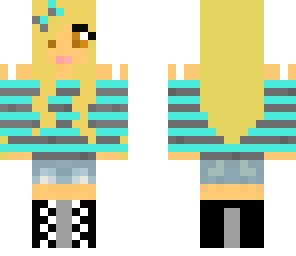 girl