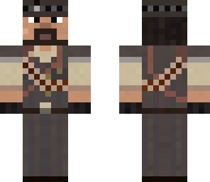 john marston