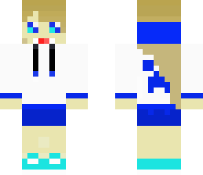 girl