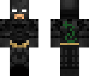 tunnel batman