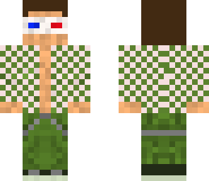 nir skin