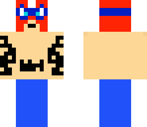 reymysterio