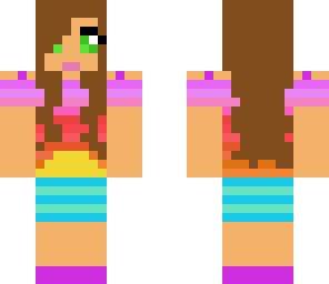 california girl
