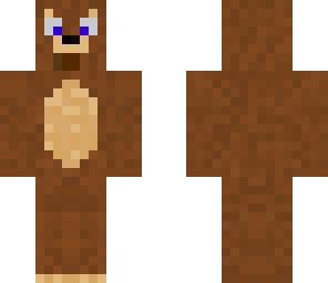 cute bear