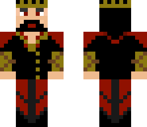vampire king