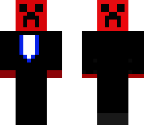 red creeper