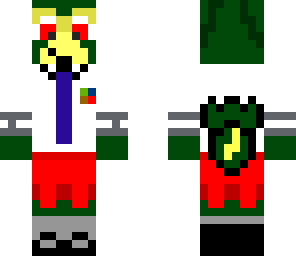 mc terra