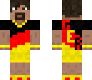 germany olympic athlete