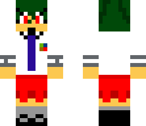 human terra