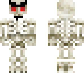 re edited skely