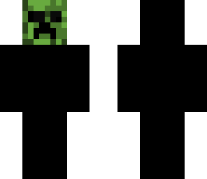 creeper undercover
